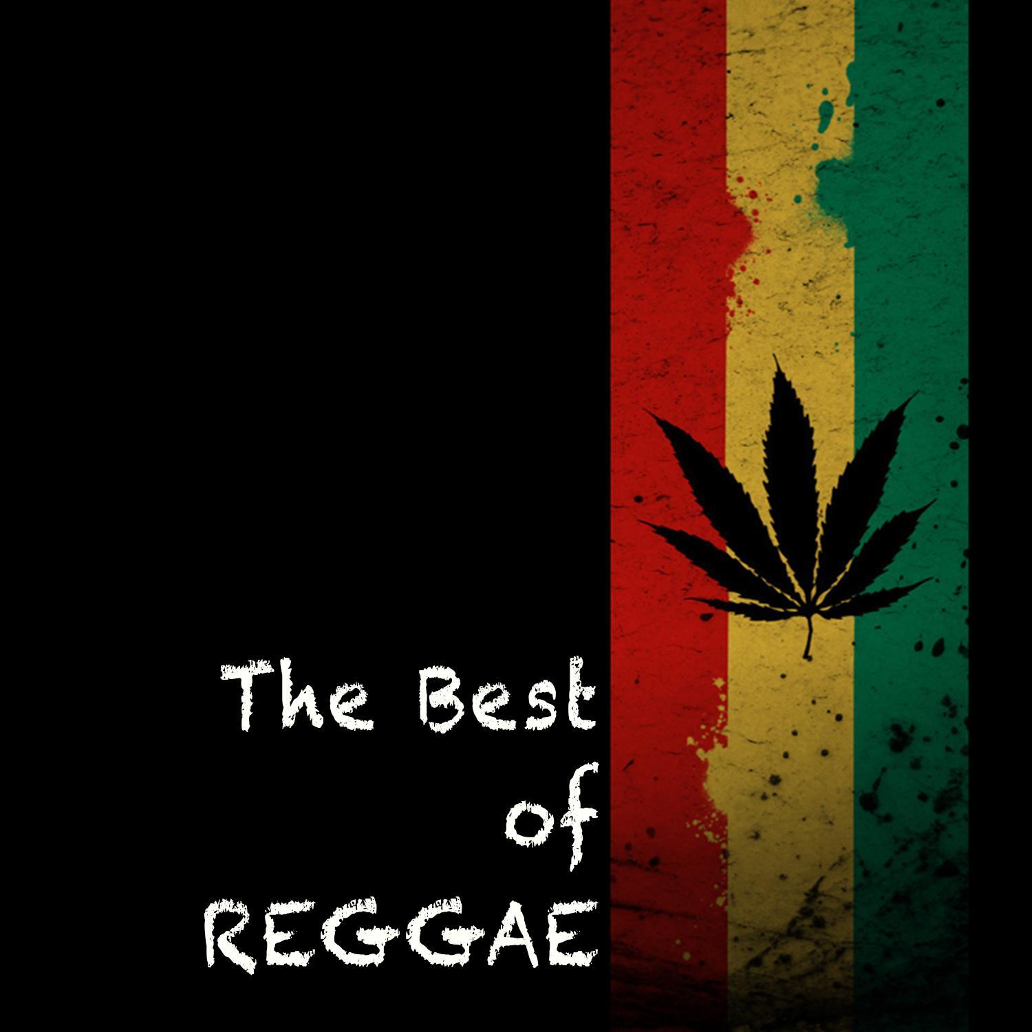 The Best of Reggae