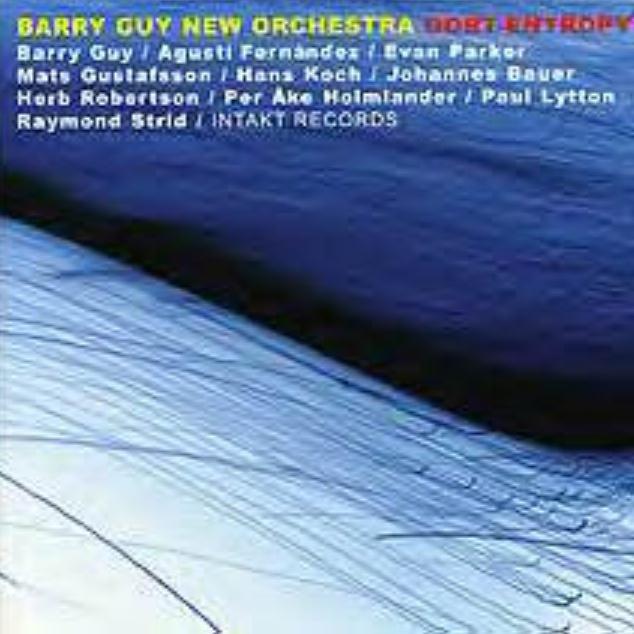 Oort Entropy