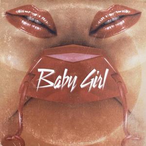 Baby girl【R&B伴奏】