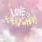 Love is Everywhere专辑