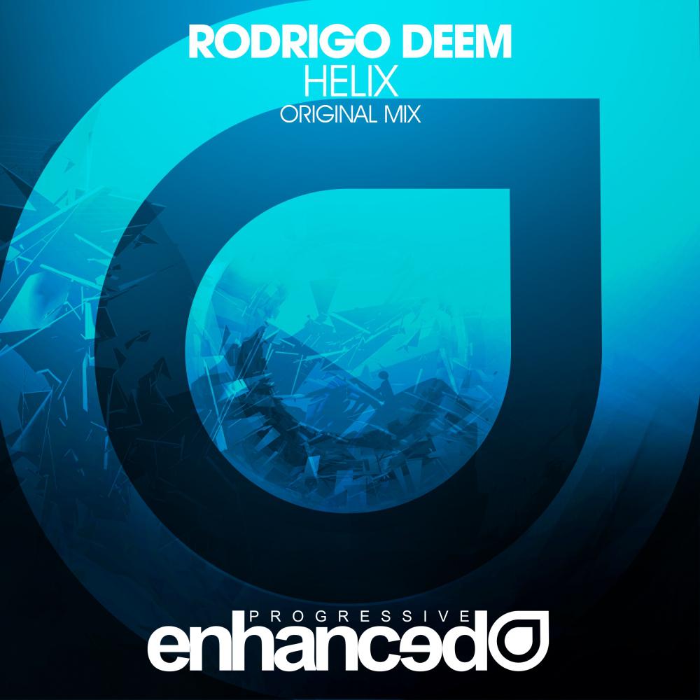 Rodrigo Deem - Helix (Original Mix)