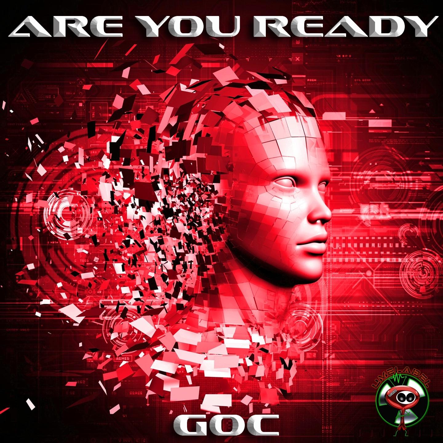 Are You Ready