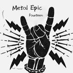 Metal Epic专辑