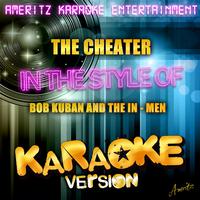 Bob Kuban and The In-Men - The Cheater (Karaoke) 带和声伴奏