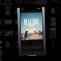 Malibu (feat. Andreuw Snoaw)