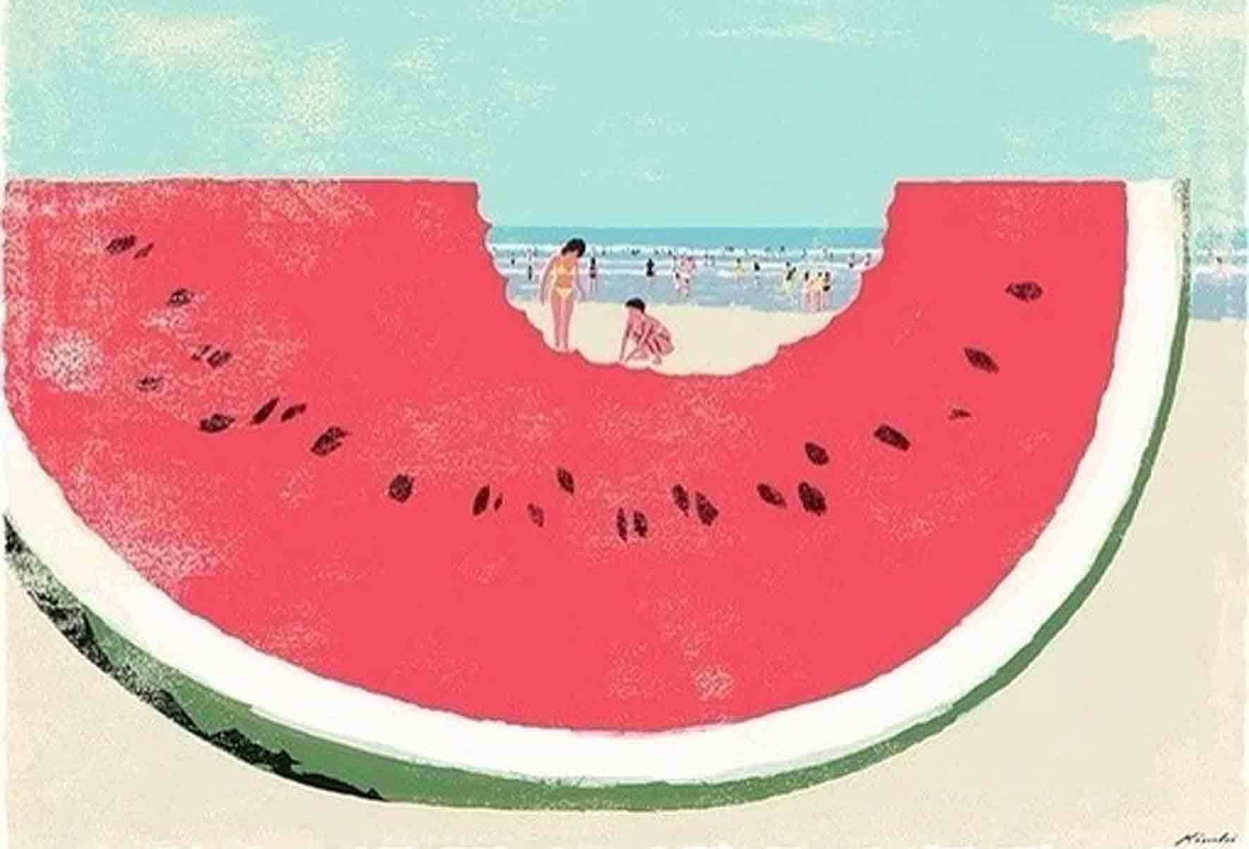 夏天 demo版