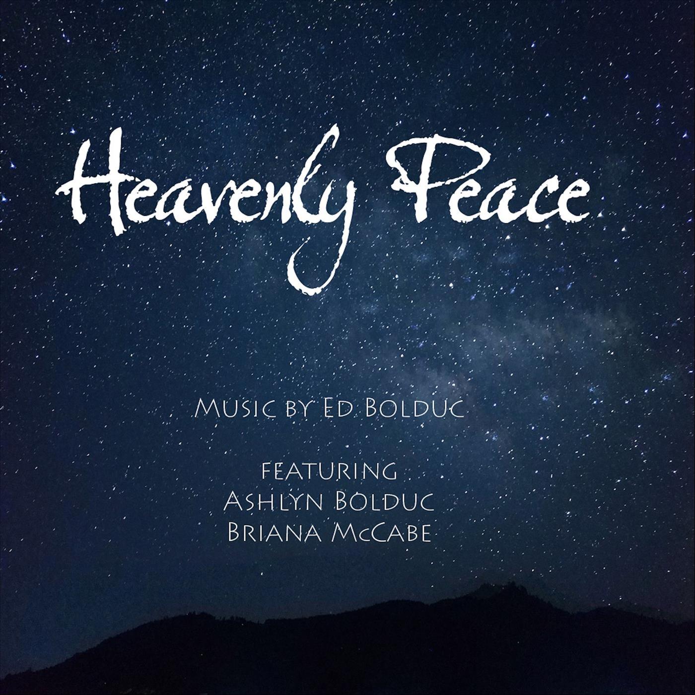 Heavenly Peace