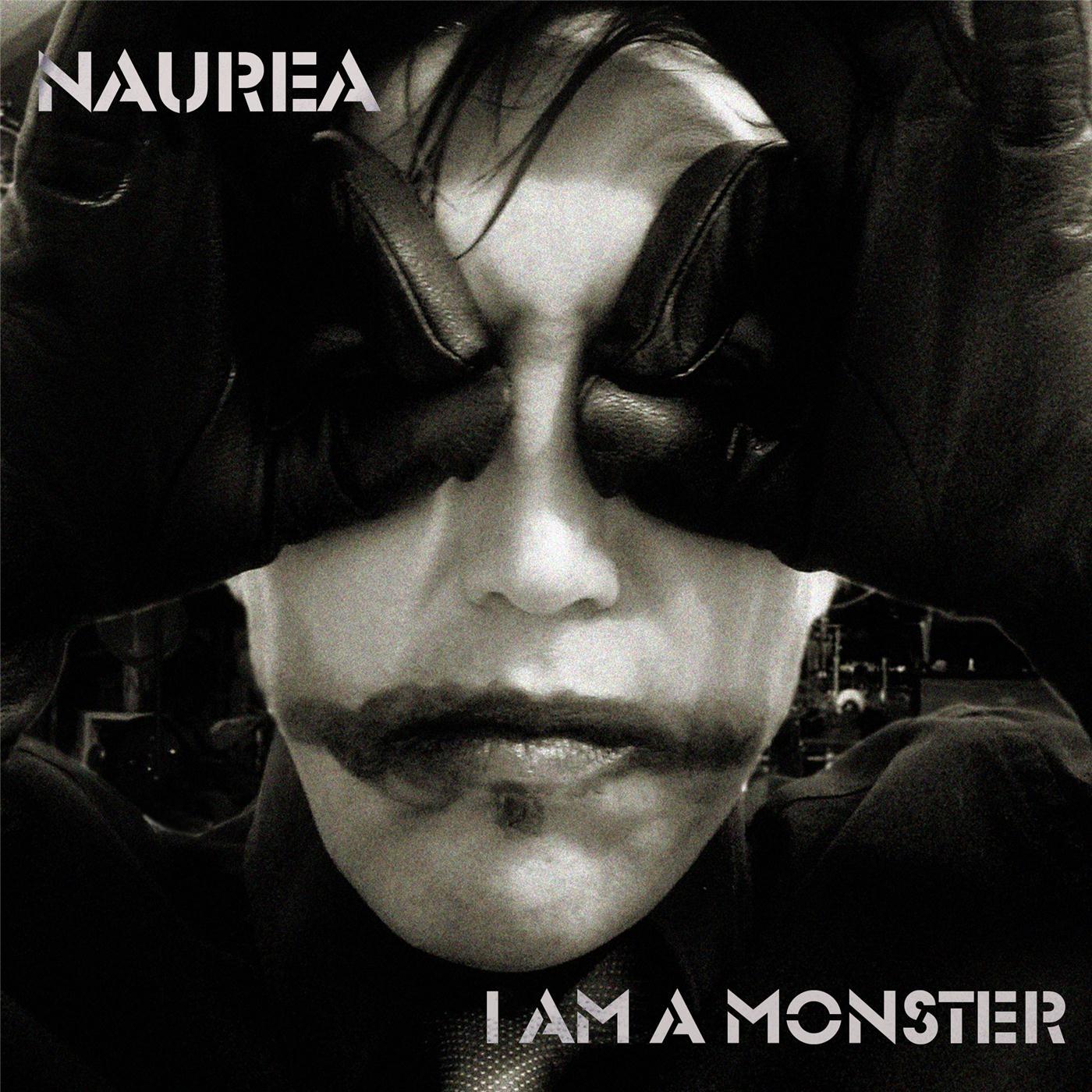 I Am a Monster