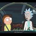Rick and Morty 2.0