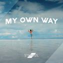 My Own Way专辑