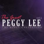 The Great Peggy Lee Vol. 1专辑
