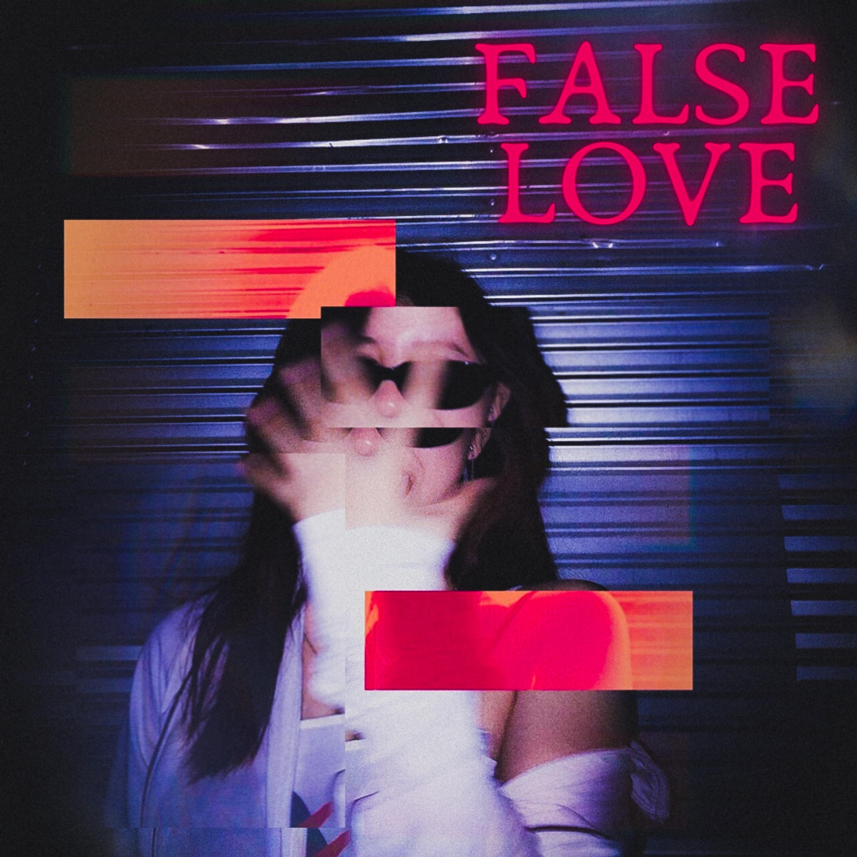 Winesomelai - False Love (feat. prodjvstine & jag)