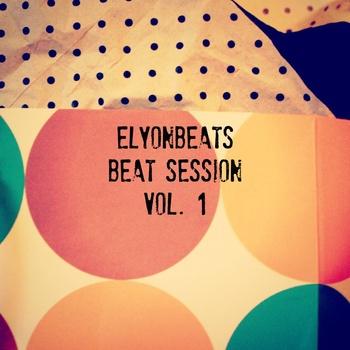 Elyonbeats - Before We Met (Beat Only)