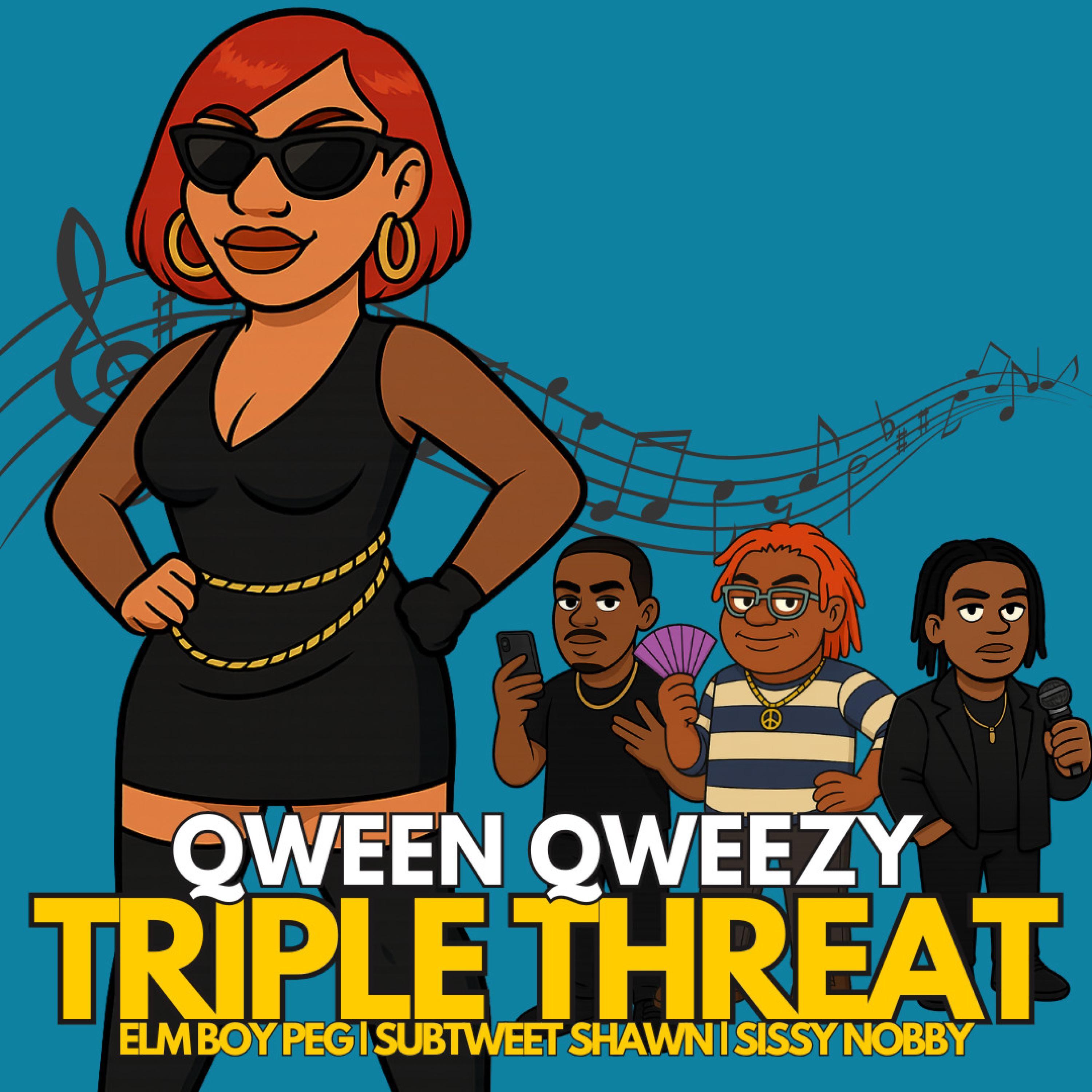 Like Dis (feat. Subtweet Shawn)