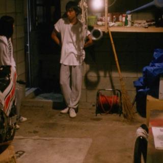 夏夜. [日语 流行 清新