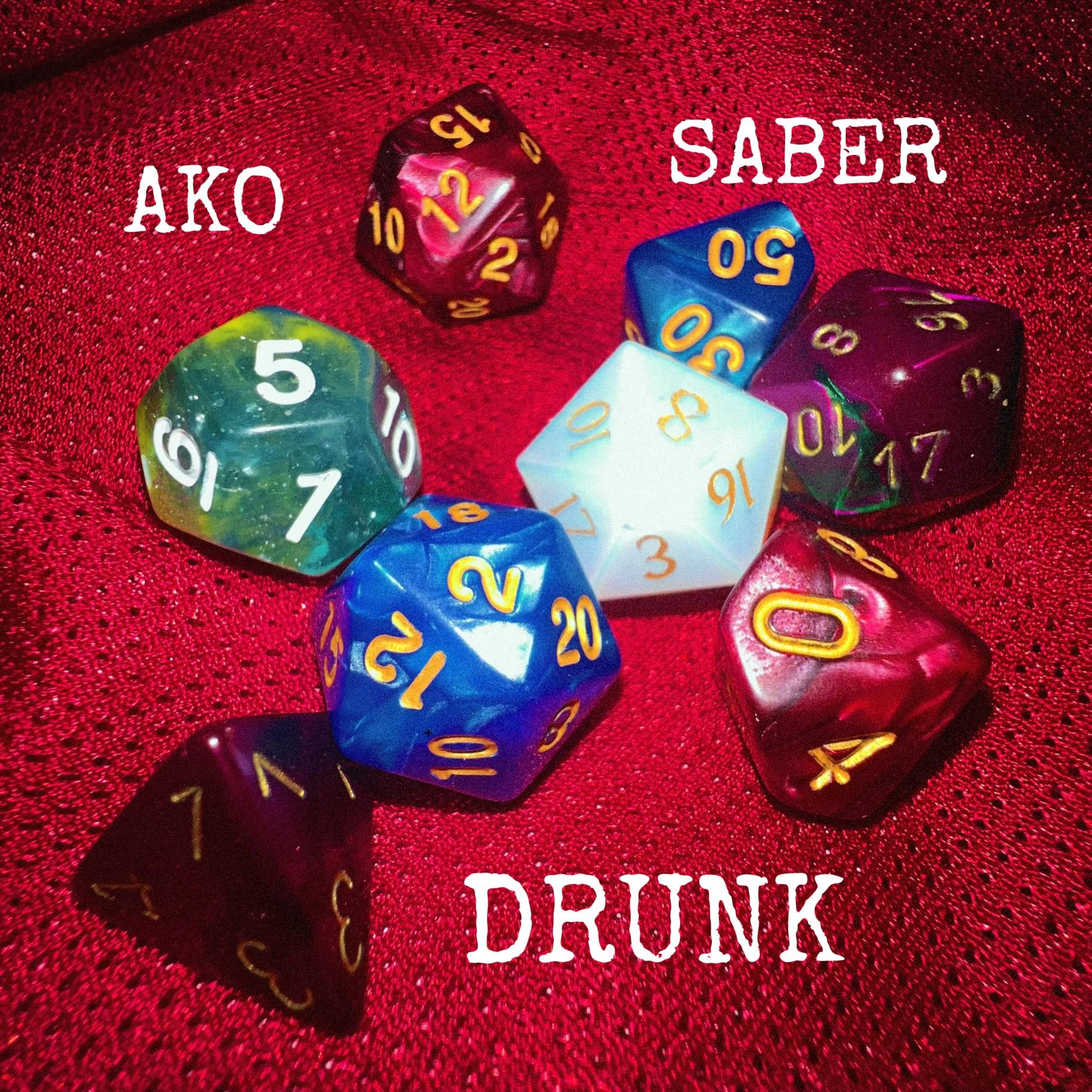 Drunk