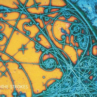 The Strokes - Someday (PT karaoke) 带和声伴奏