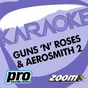 Zoom Karaoke - Guns 'N' Roses & Aerosmith 2专辑