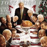 A Swingin' Christmas Featuring The Count Basie Big Band