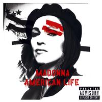 Madonna - Hollywood (PT karaoke) 带和声伴奏
