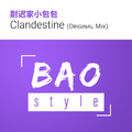 Clandestine (Original Mix)