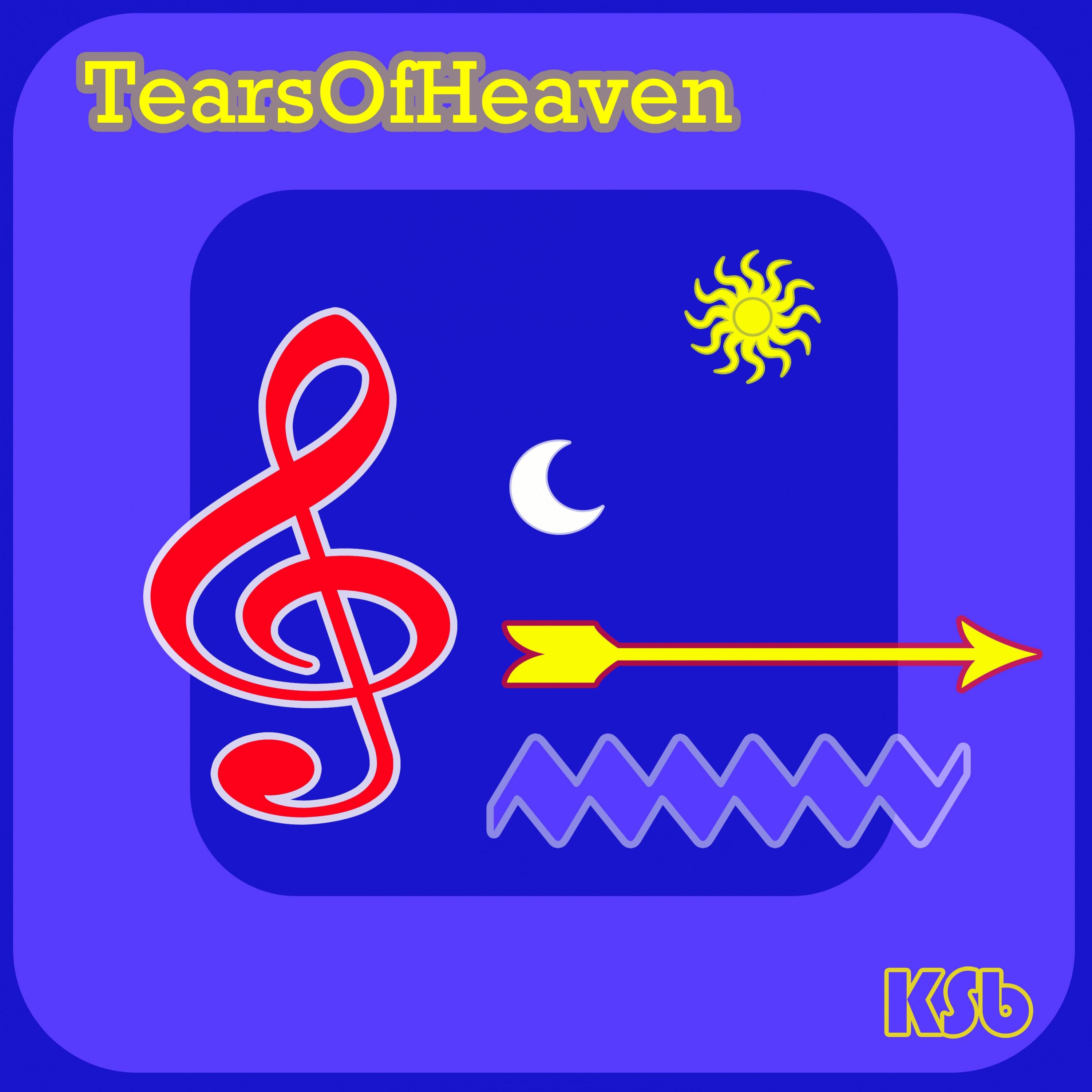 Tears of Heaven