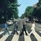 Abbey Road (Remastered)专辑