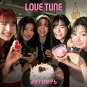 Love Tune (Sped Up ver.)专辑