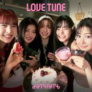 Love Tune (Sped Up ver.)