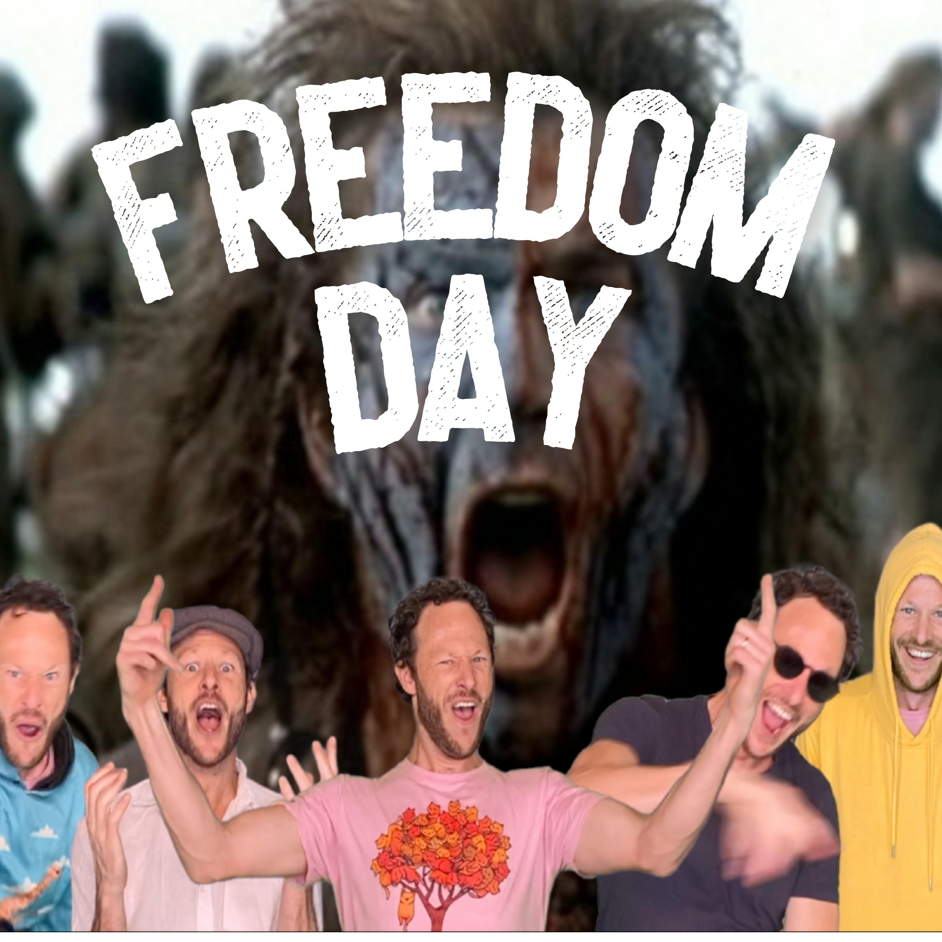 Freedom Day