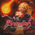 Brandish -The Dark Revenant- ORIGINAL SOUND TRACK