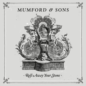 Roll Away Your Stone - Mumford & Sons (HT karaoke) 带和声伴奏 （降3半音）