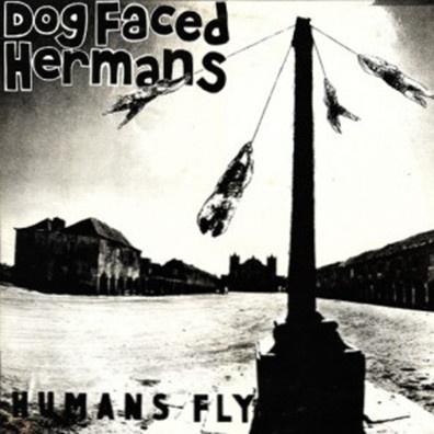 The Dog Faced Hermans - Balloon Girl