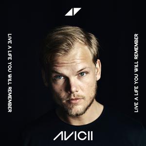 Avicii-Hey Brother  立体声伴奏 （降1半音）