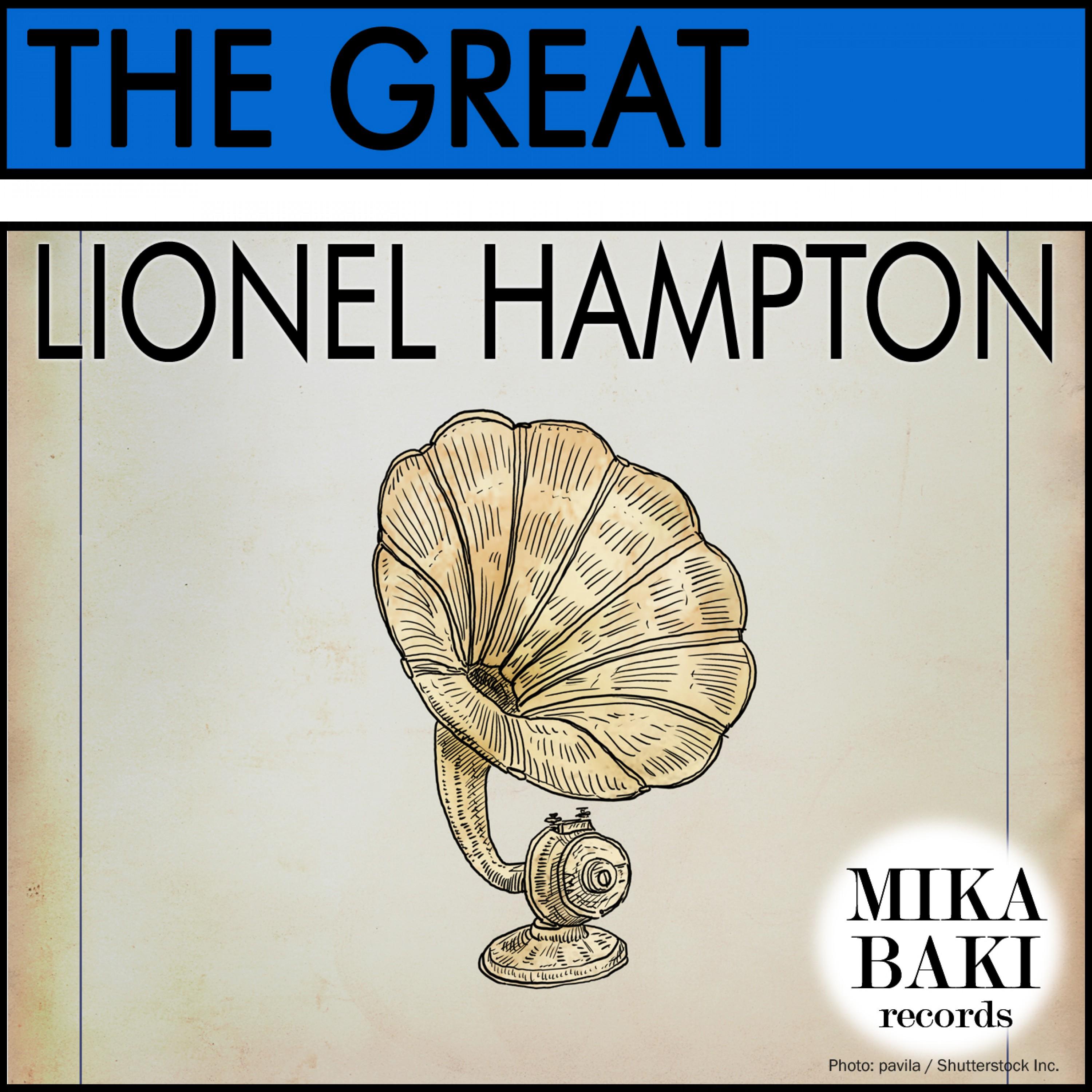 The Great