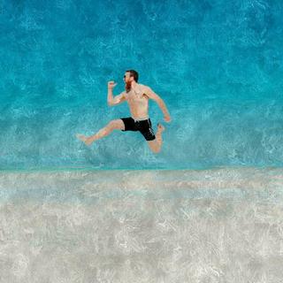 夏日海岛柔情电音系列