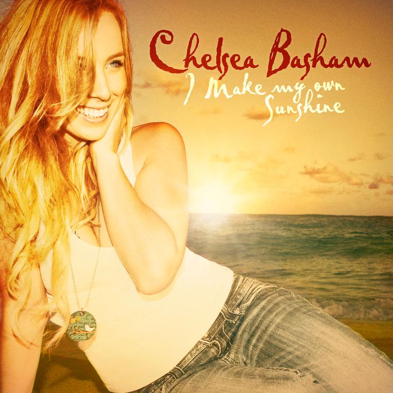 I Make My Own Sunshine (International Version)