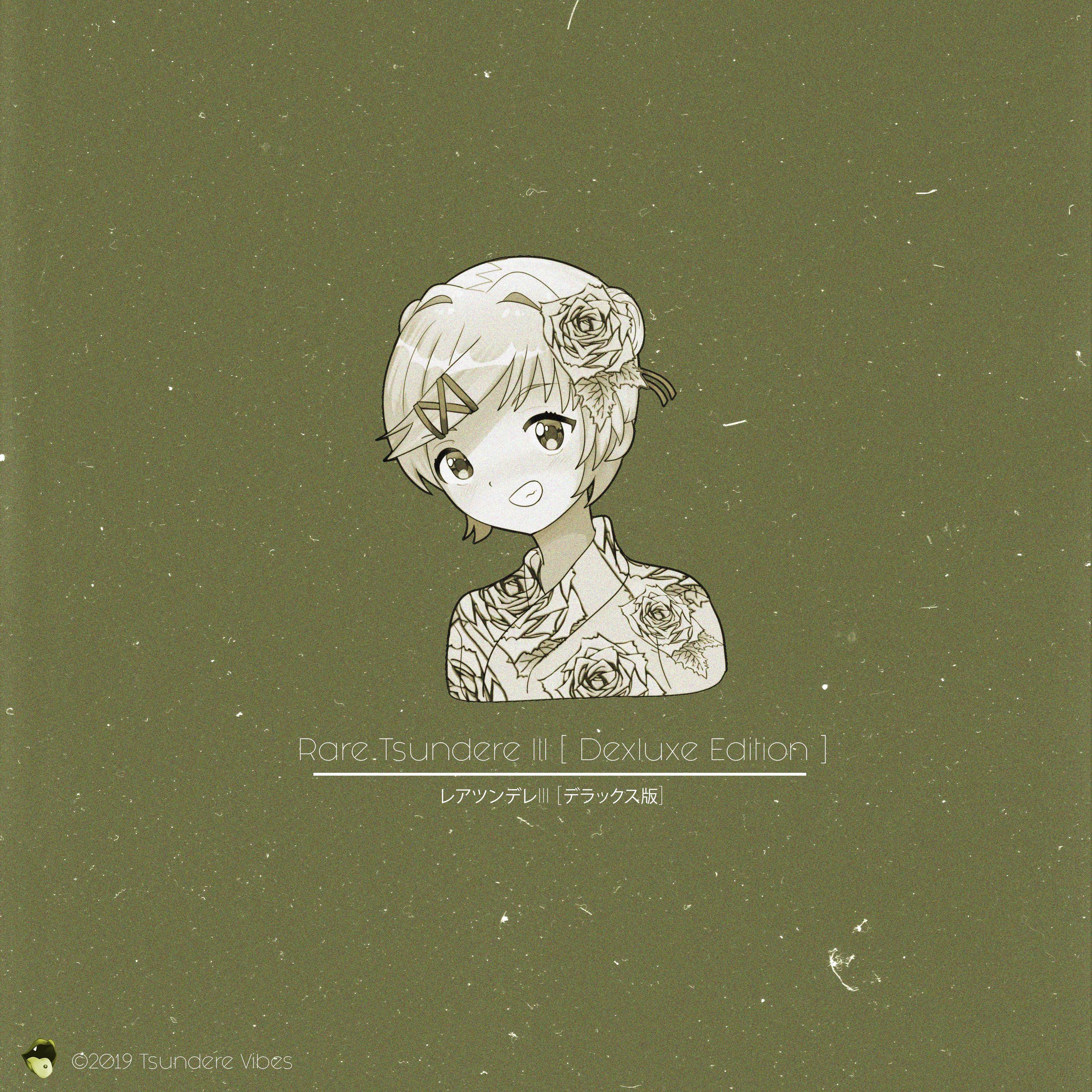 Rare Tsundere III (Deluxe Edition)