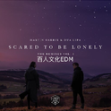 Scared To Be Lonely Remix专辑