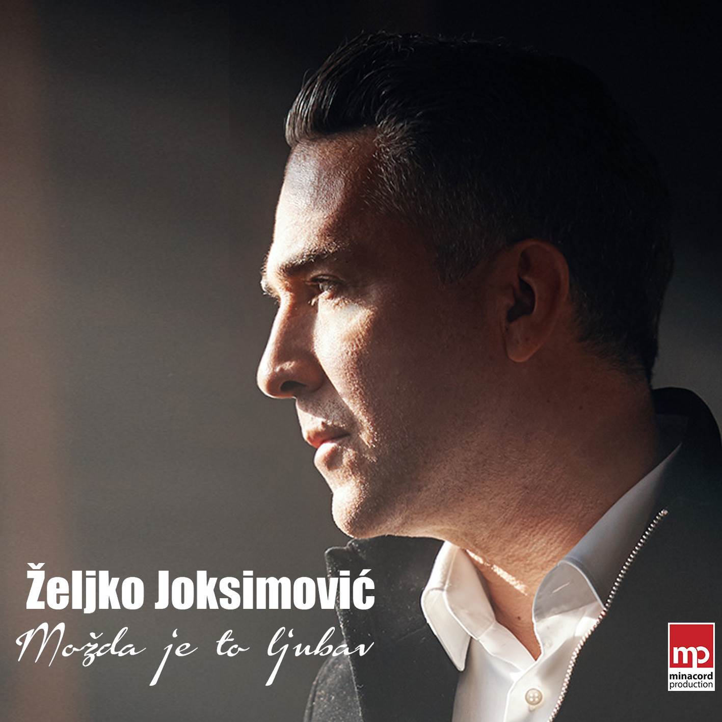 Mozda Je To Ljubav