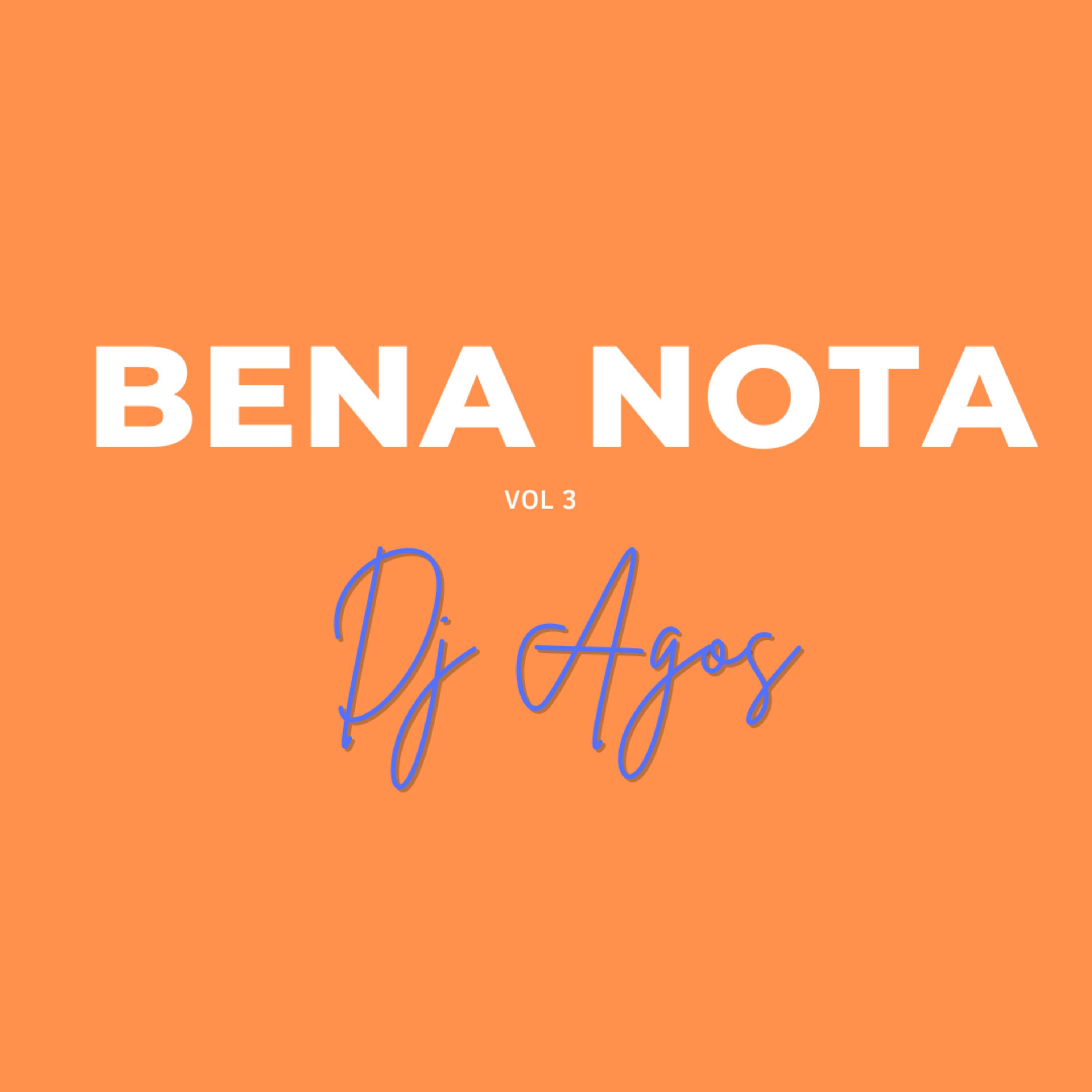 Buena Nota Vol 3