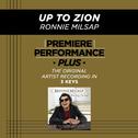 Premiere Performance Plus: Up To Zion专辑