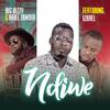 Big Bizzy - Ndiwe