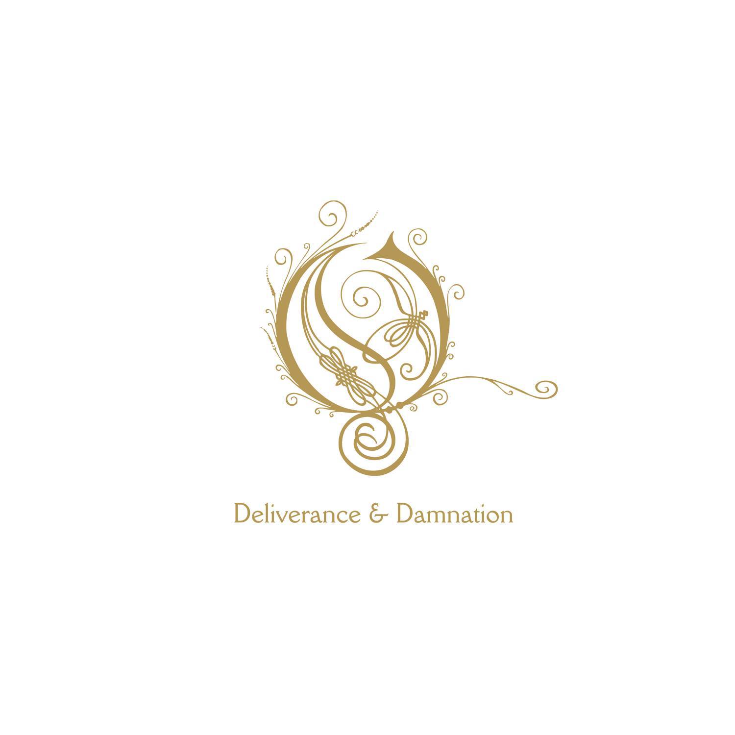 Deliverance & Damnation Remixed专辑