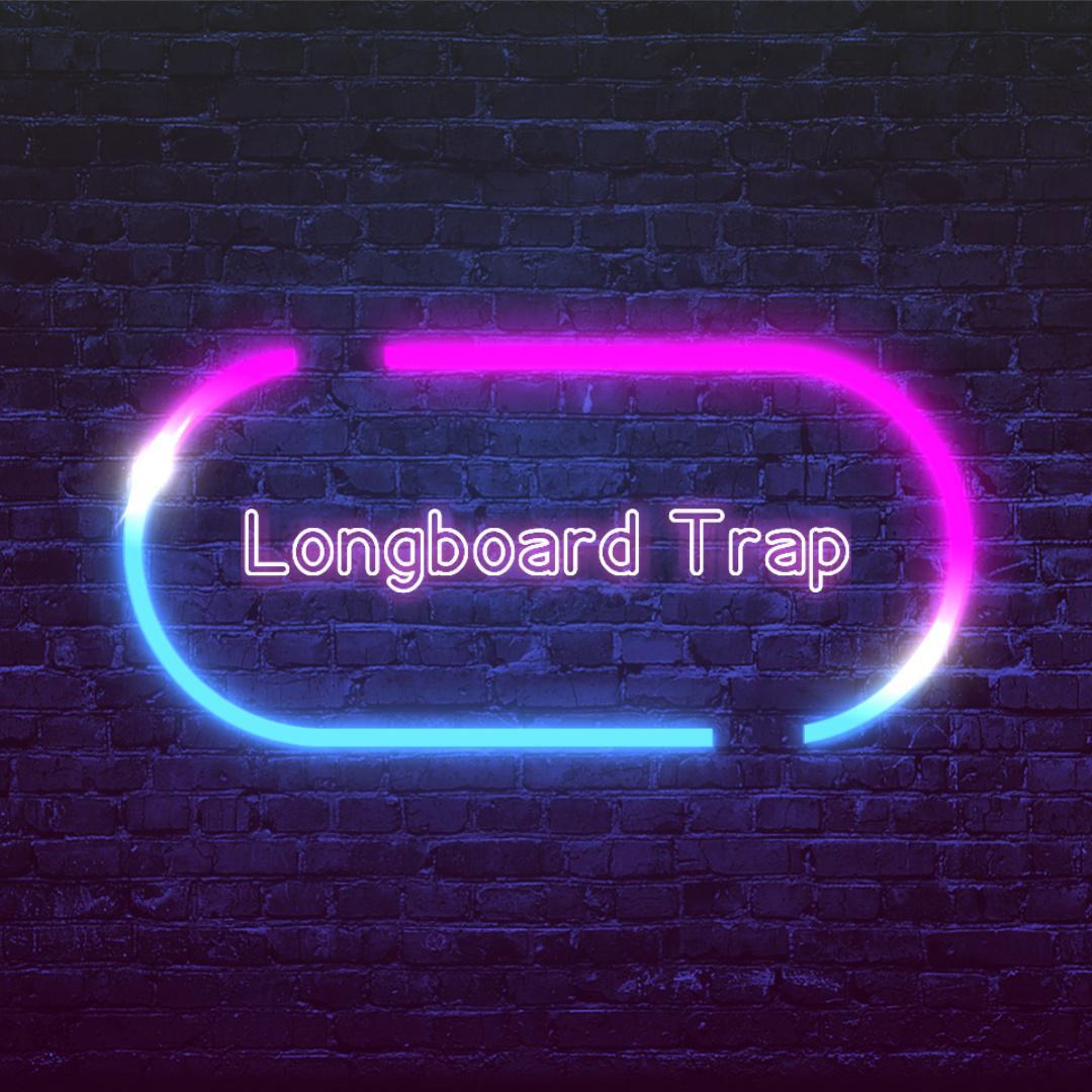 Longboard Trap专辑