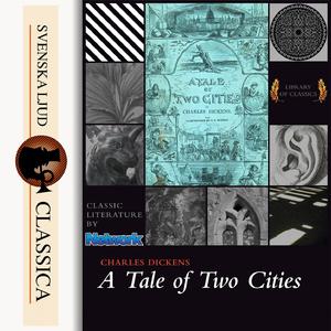 陈珊妮、陈怡文 - A tale of two cities