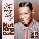 25 Hits.The Very Best of Nat King Cole专辑
