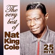 25 Hits.The Very Best of Nat King Cole