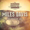 Les idoles du Jazz : Miles Davis, Vol. 1