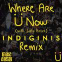 Where Are Ü Now (Indiginis Remix)专辑